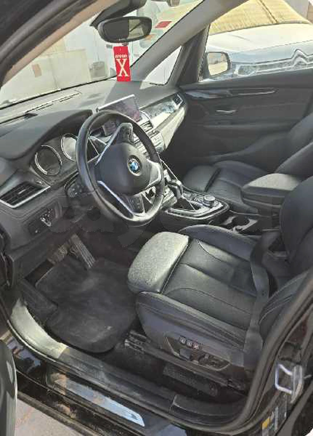 BMW Serie 2