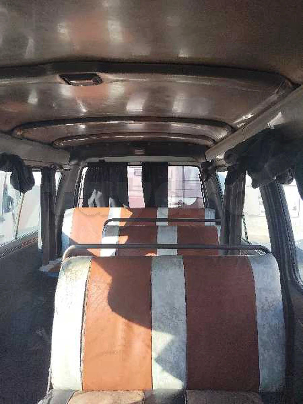 Mitsubishi Pick Up