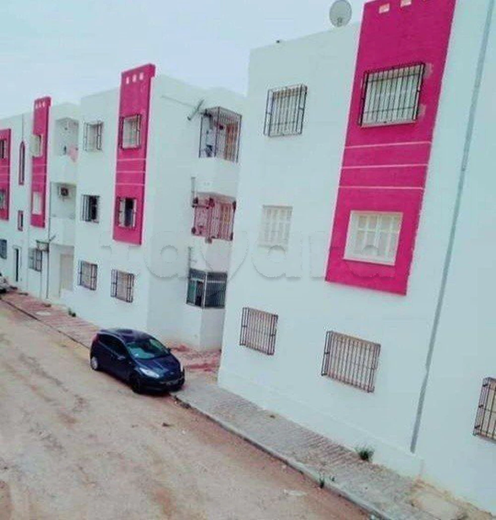 dar fi tri9 matar 9riba lel fseg commerce iseps pour les filles bien equiper [12 min a pied ]