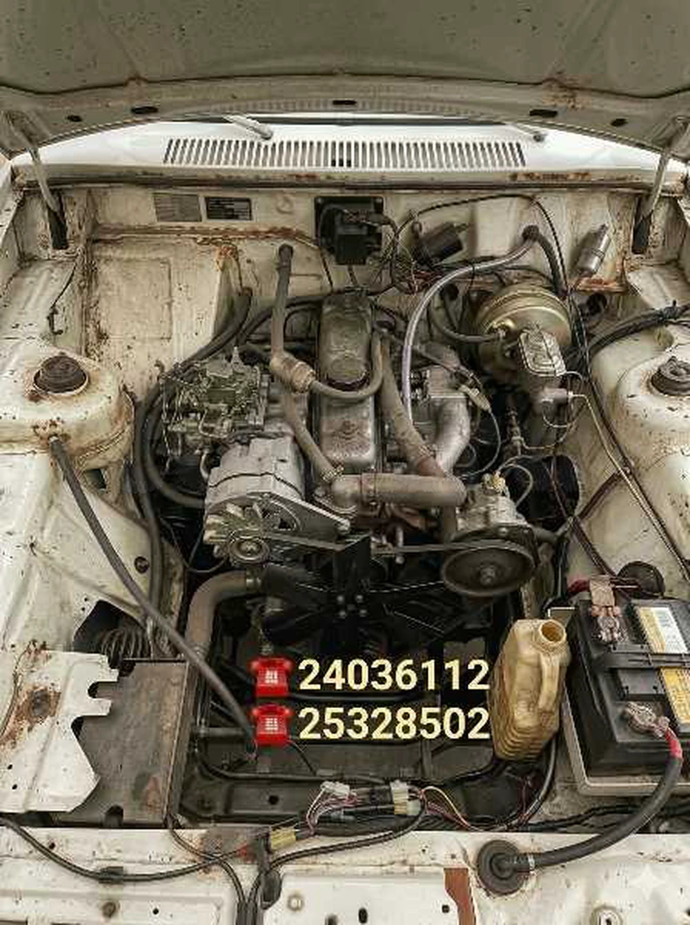 Renault R4
