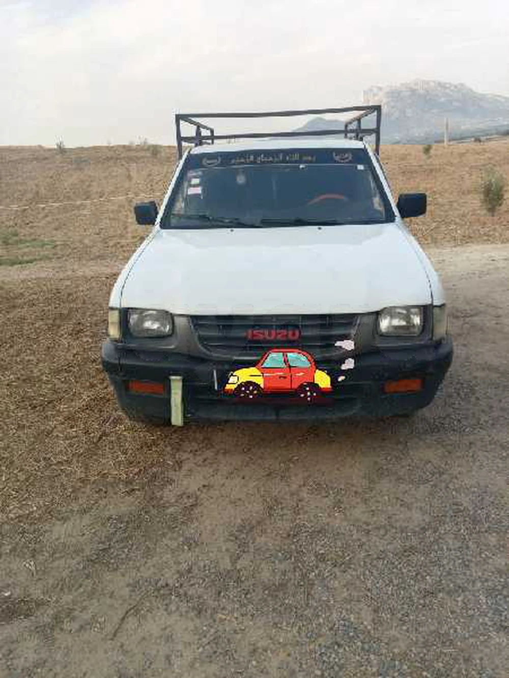 Isuzu Landwind