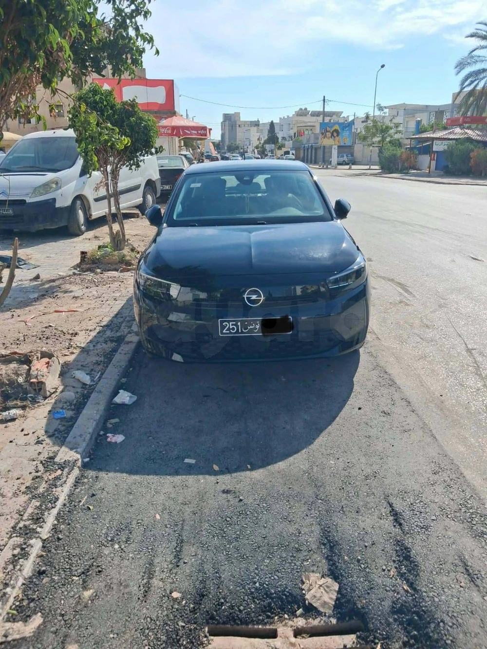 🚗 À VENDRE – OPEL CORSA COMME NEUVE 🚗