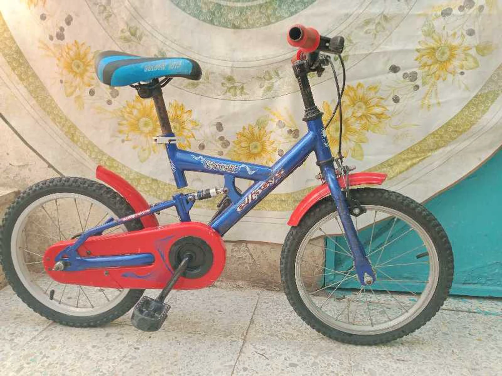vélo pour enfant