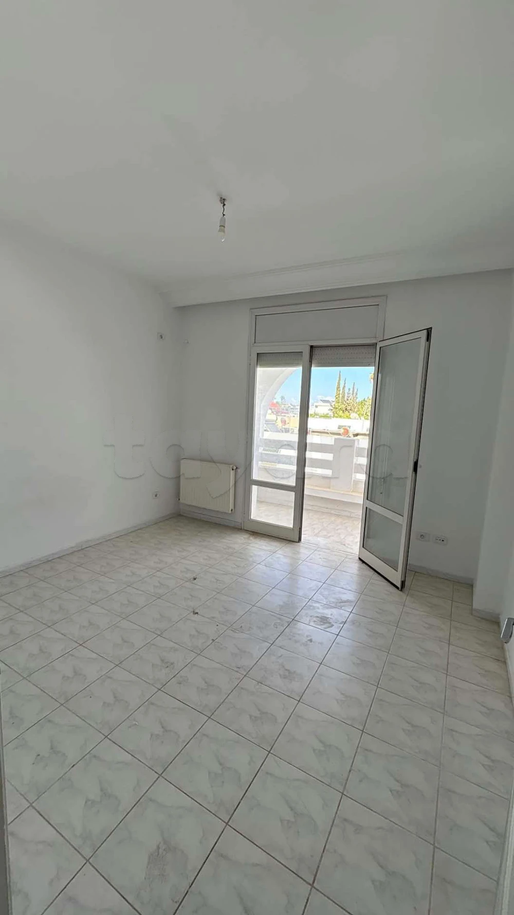 appartement splus3 à la soukra