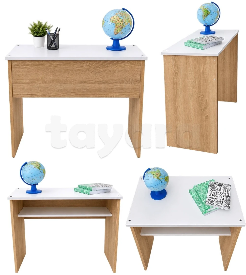 À VENDRE – Bureau en MDF stratifié