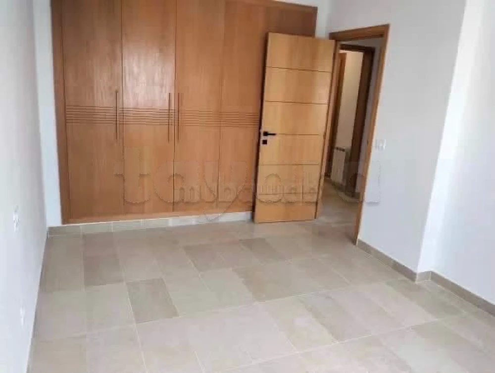 📍JARDIN D’EL MENZAH 2 : APPARTEMENT S+2 A LOUER - Vista 3