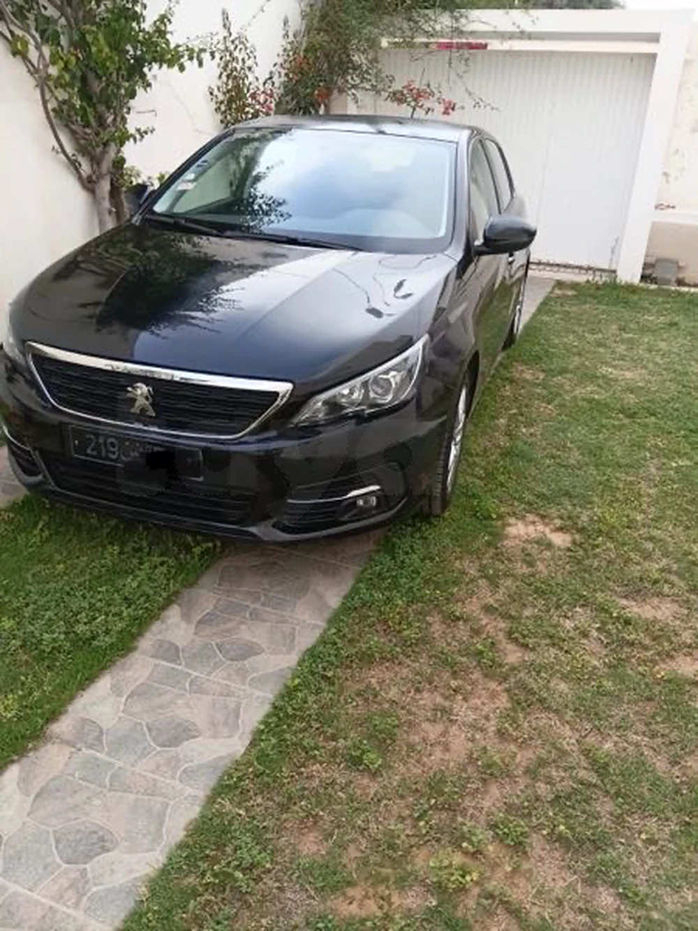 Peugeot 308 SW