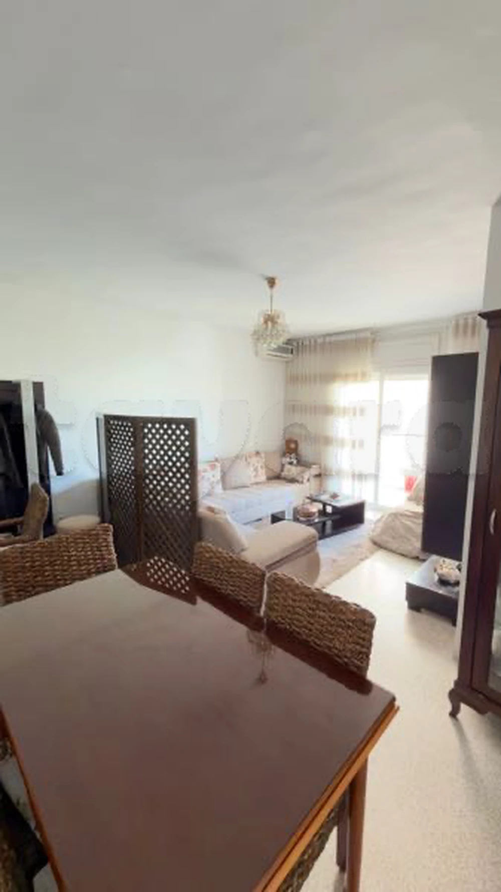✨ À VENDRE – Superbe Appartement S+3 à l'Ariana , Nour Jaafar ✨ au 3e Etages sans ascenseur