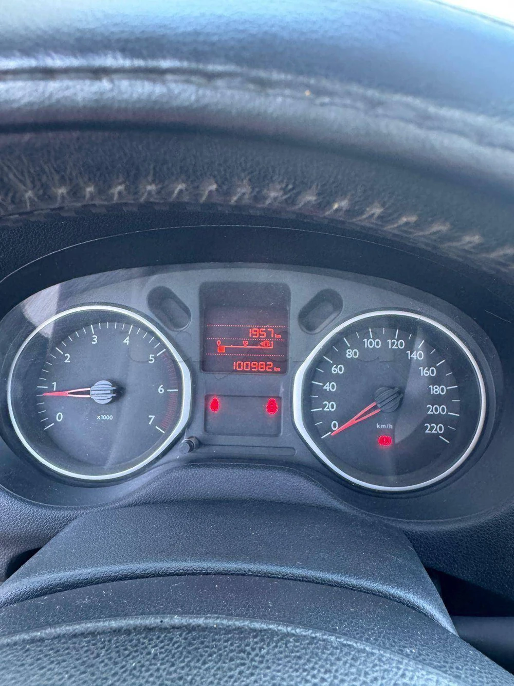 Citroen C-Elysee