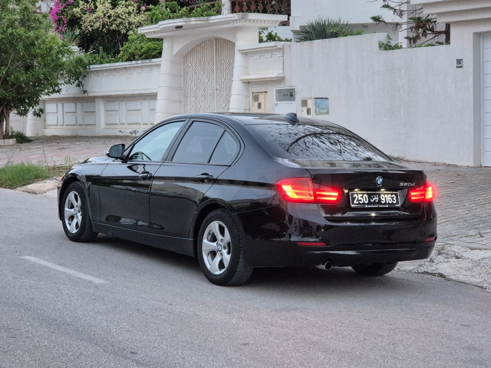 BMW Serie 3