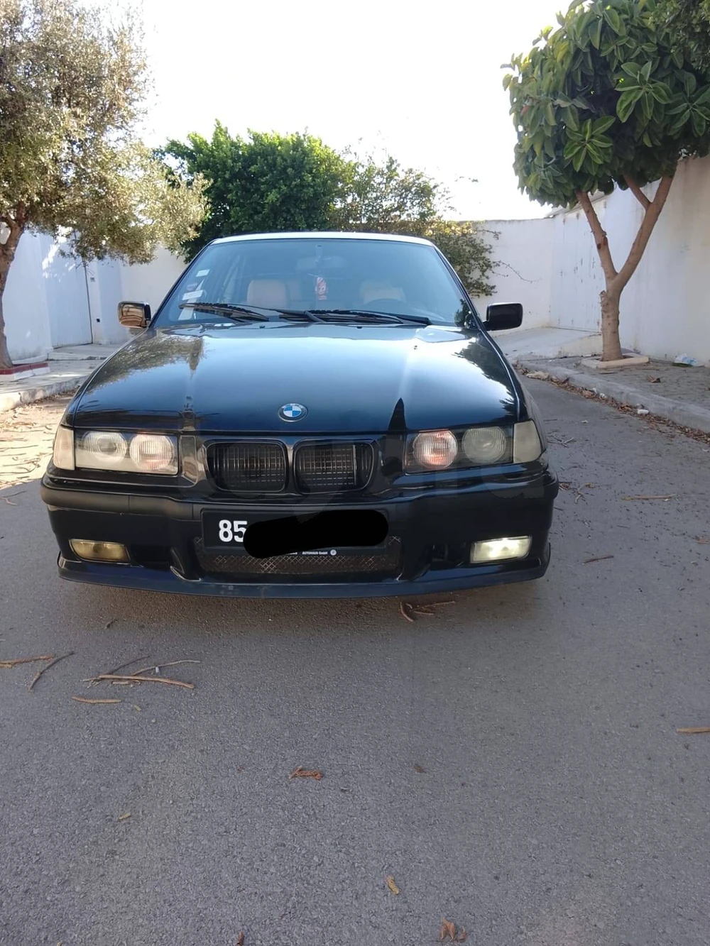 BMW Serie 3