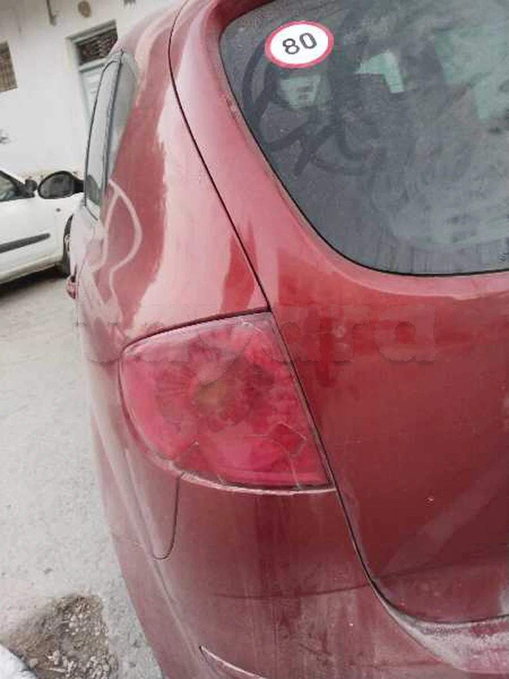 SEAT Altea