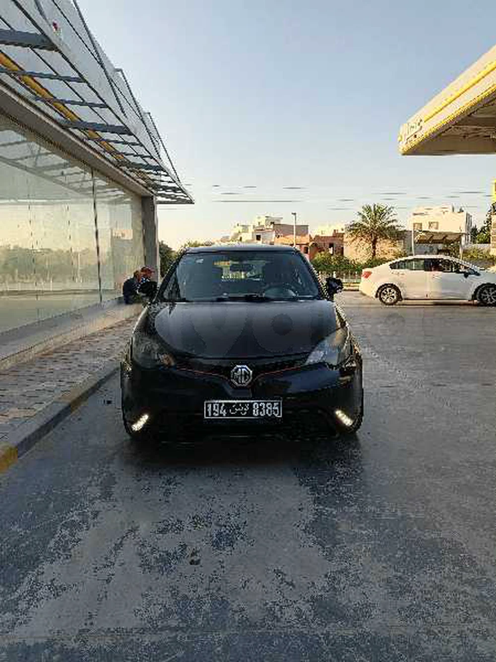 MG 3