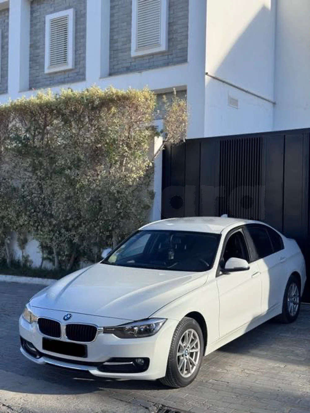 BMW Serie 3 GT