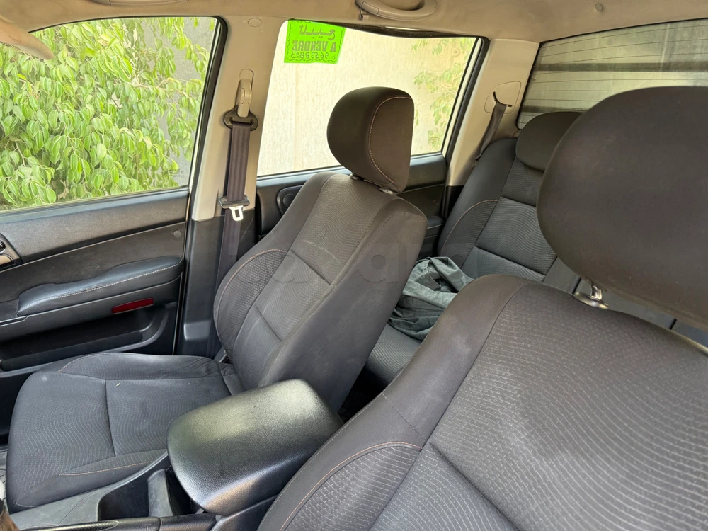 SsangYong Actyon