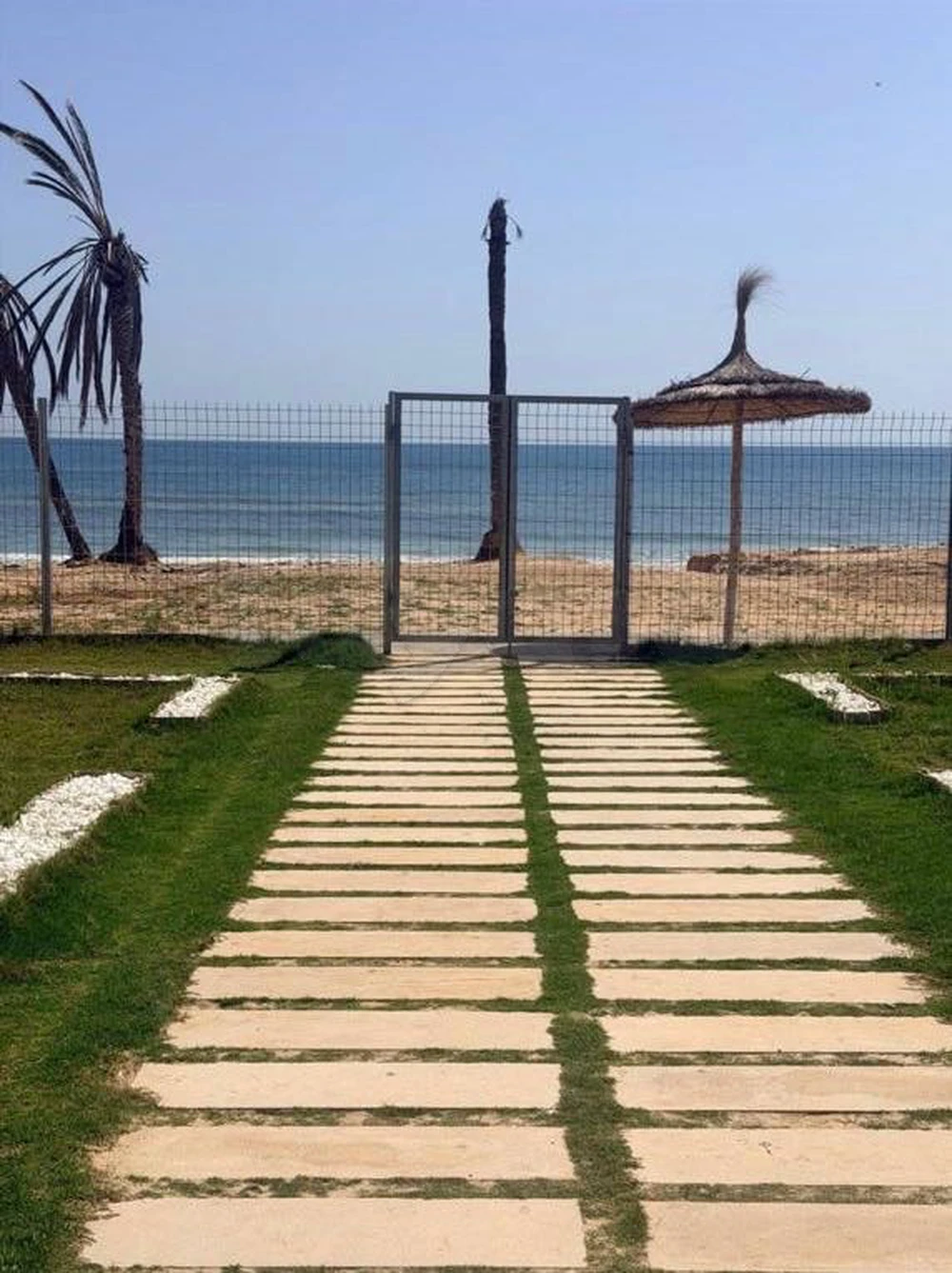 a louer un bel appartement s2 haut standing avec parking sous sol a sousse