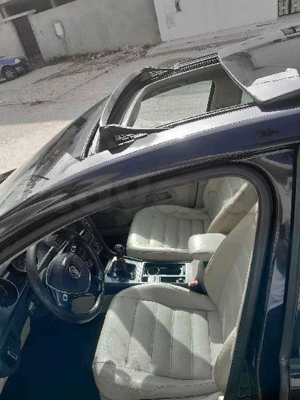 Volkswagen Golf 8