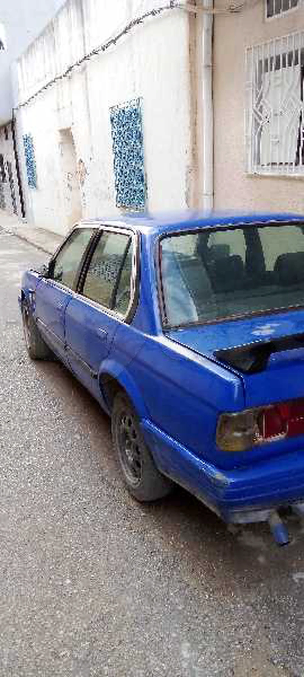 BMW Serie 1