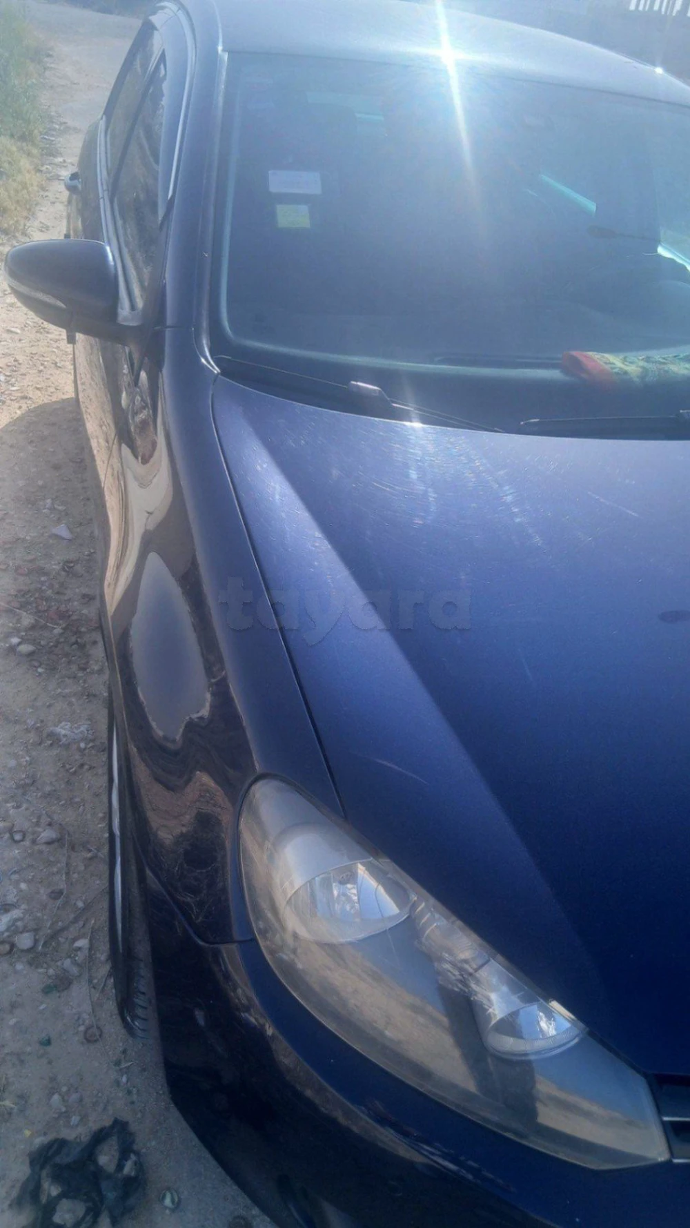 Voiture