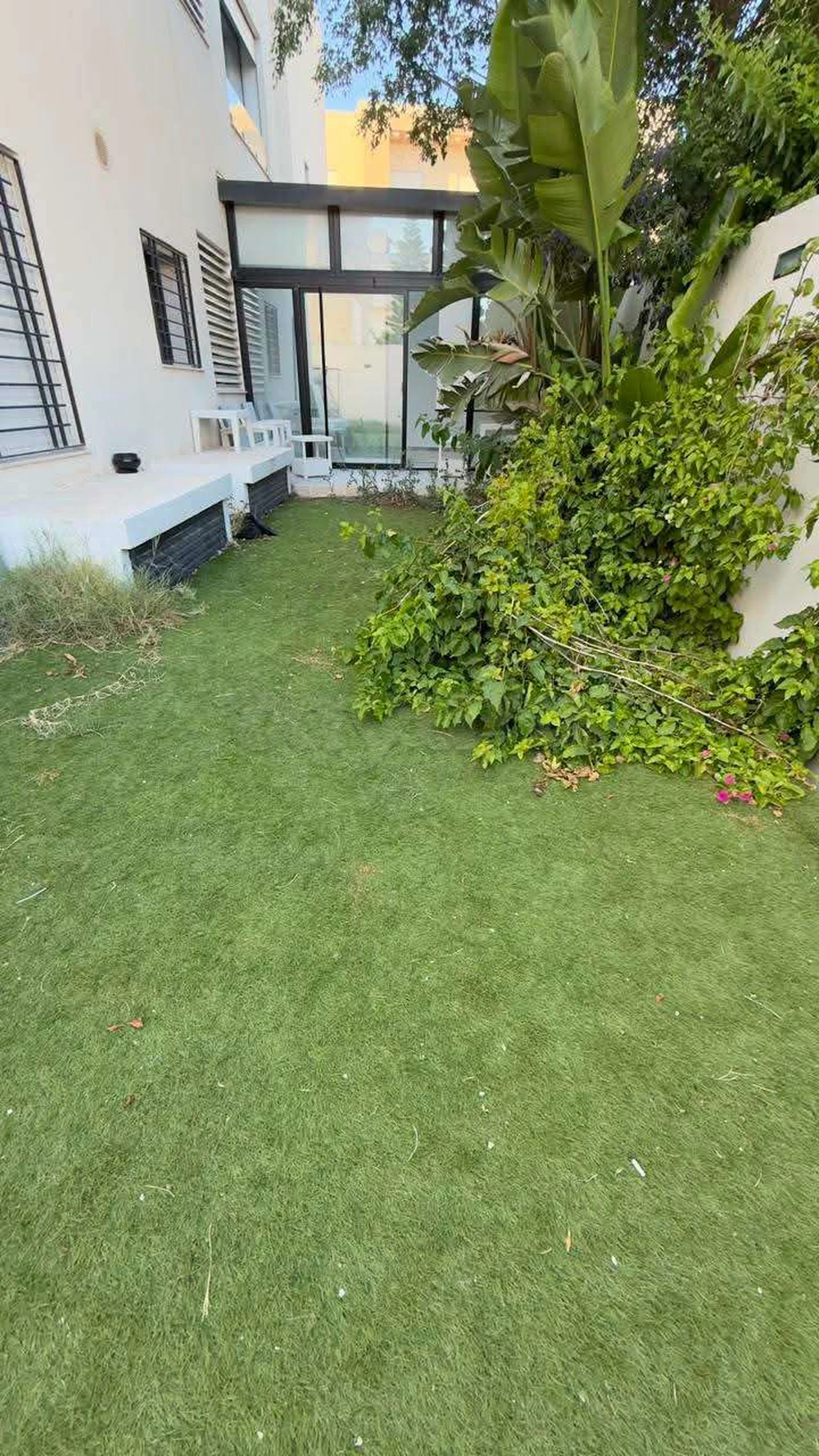 S2 très haut standing avec jardin a la soukra
