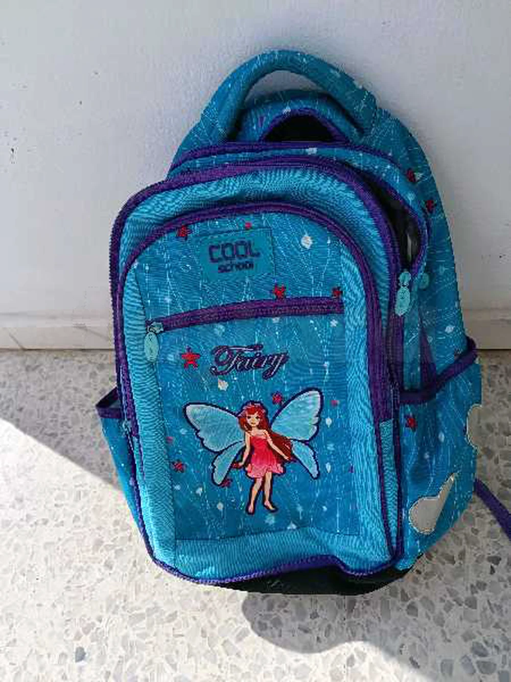 sac a dos pour enfants