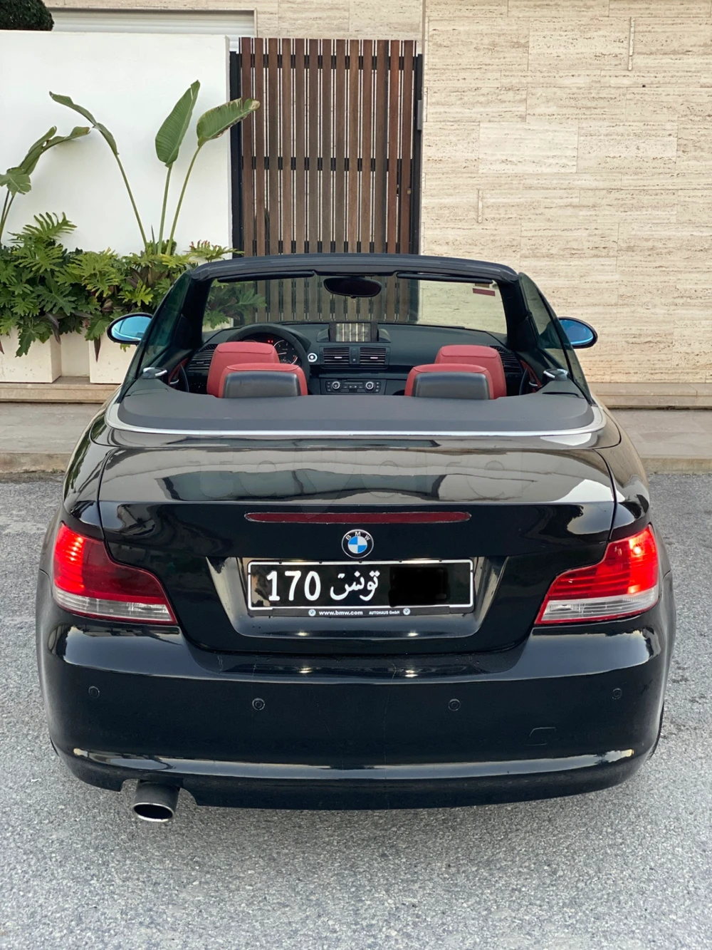 BMW Serie 1