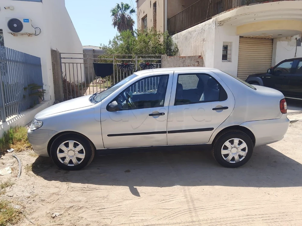 Fiat Siena
