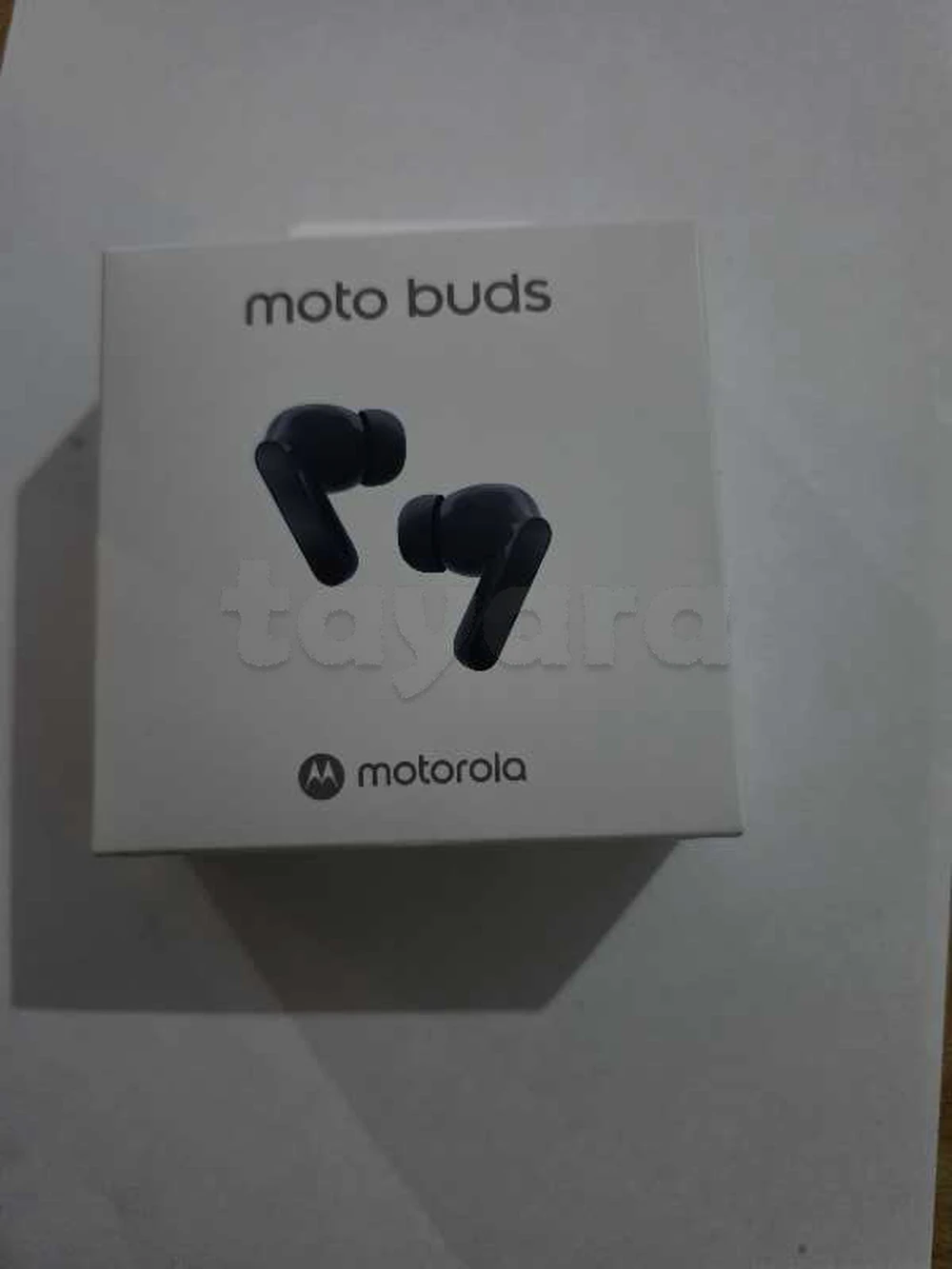 oreillette Bluetooth