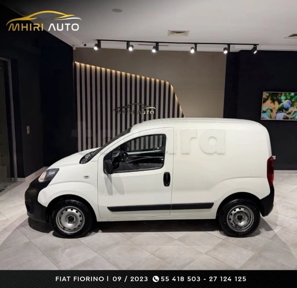 Fiat Fiorino