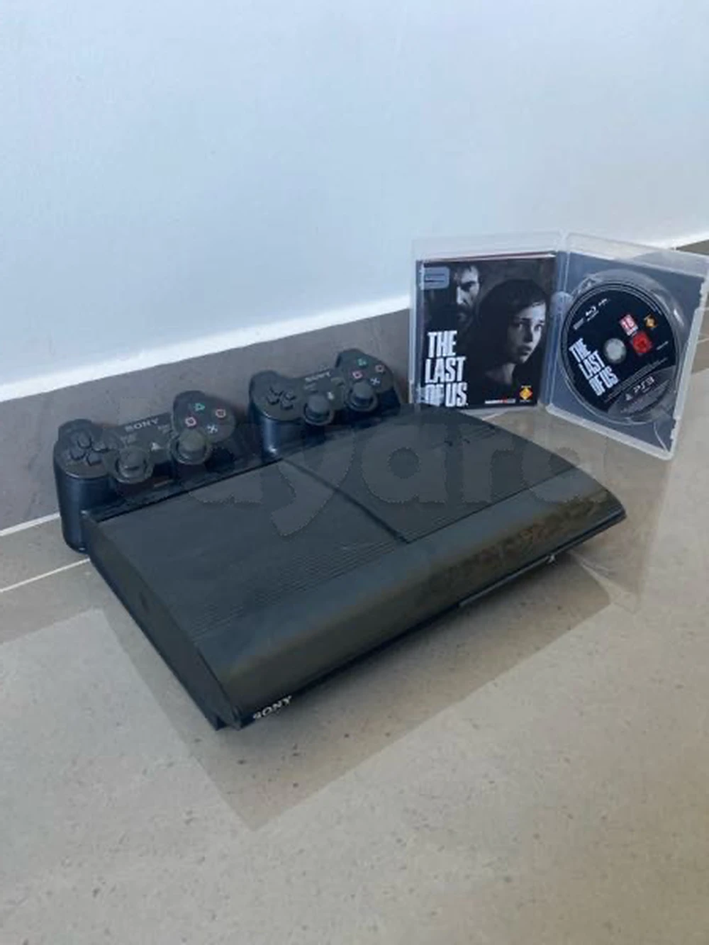 PS3 Super Slim