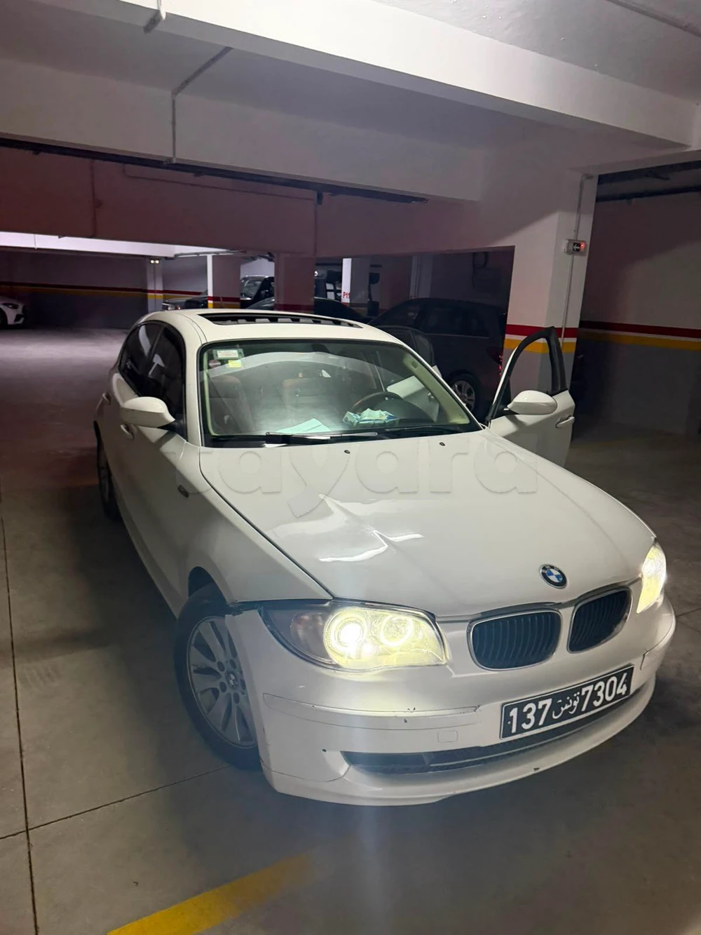 BMW Serie 1