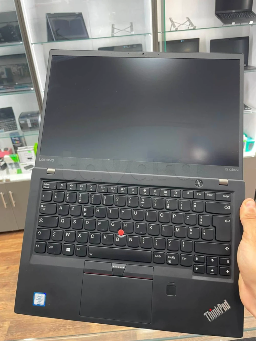 Lenovo ThinkPad x1 Carbon i7