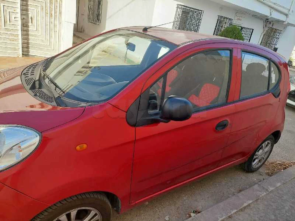 Chery QQ