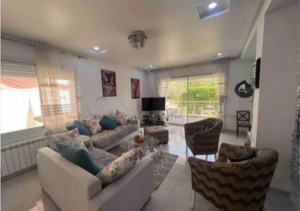 🌅 Villa Unique Avec Piscine En Location À Sousse - Ansicht 5