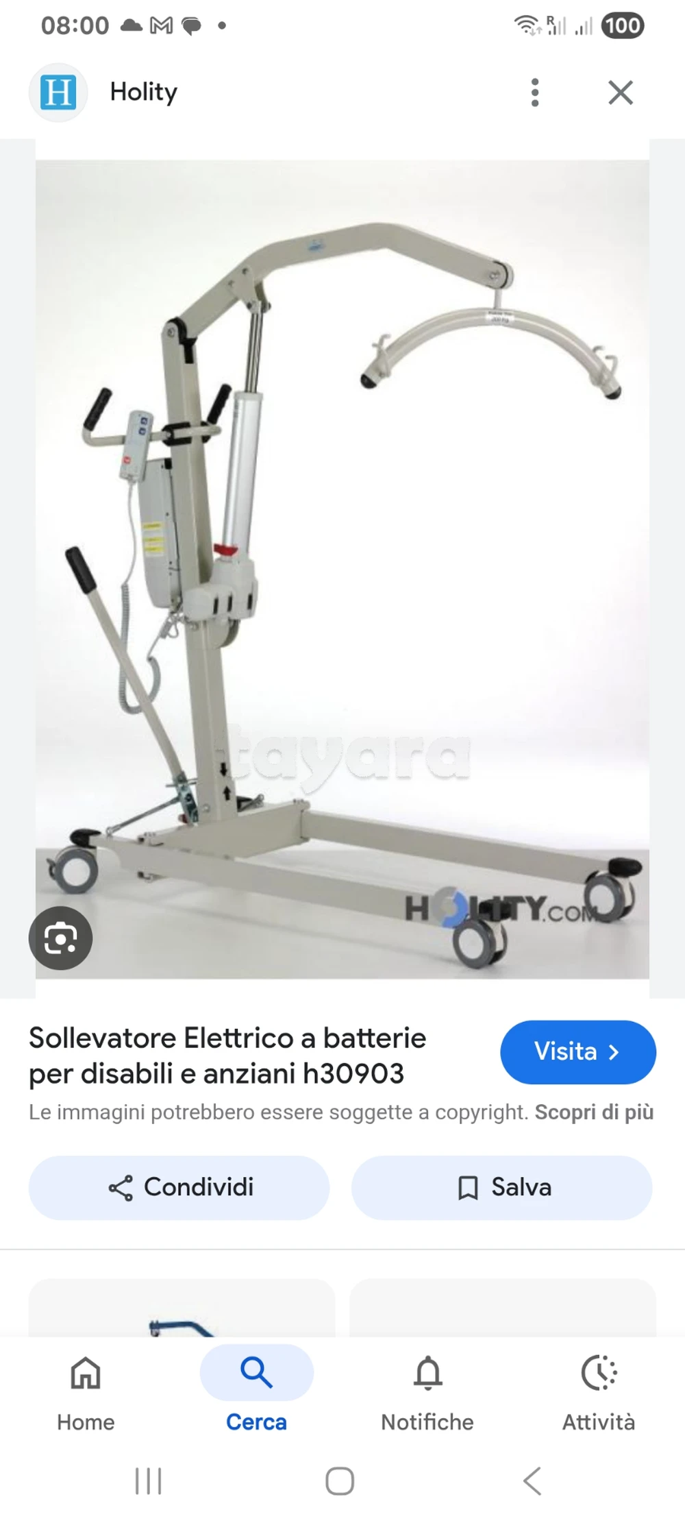 Entreprise