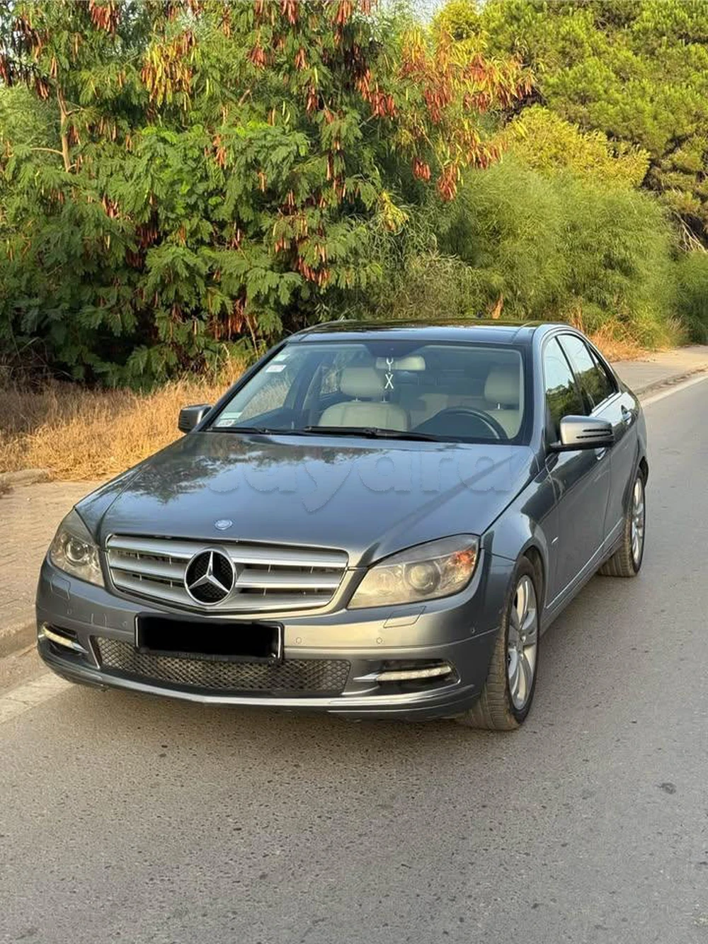 Mercedes-Benz Classe C