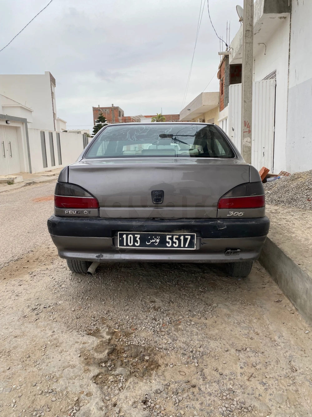 Peugeot 306