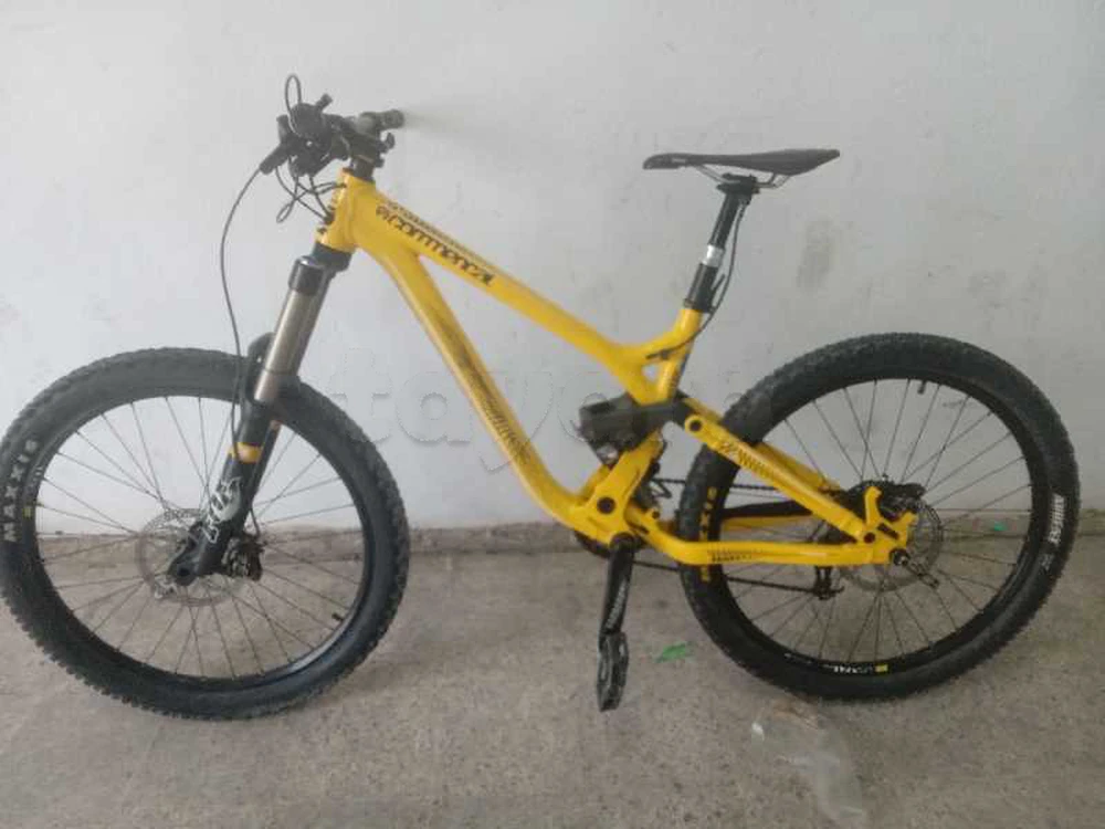 tél 22214299 vélo commencal
