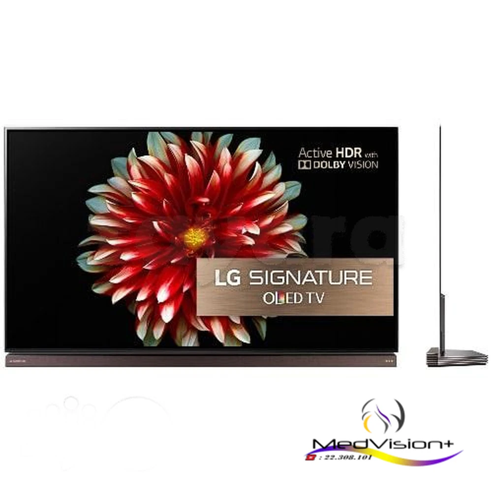👉LG 65pouces et 55" smart Oled 4k _Avec Livraison_