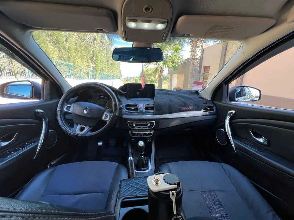Renault Fluence