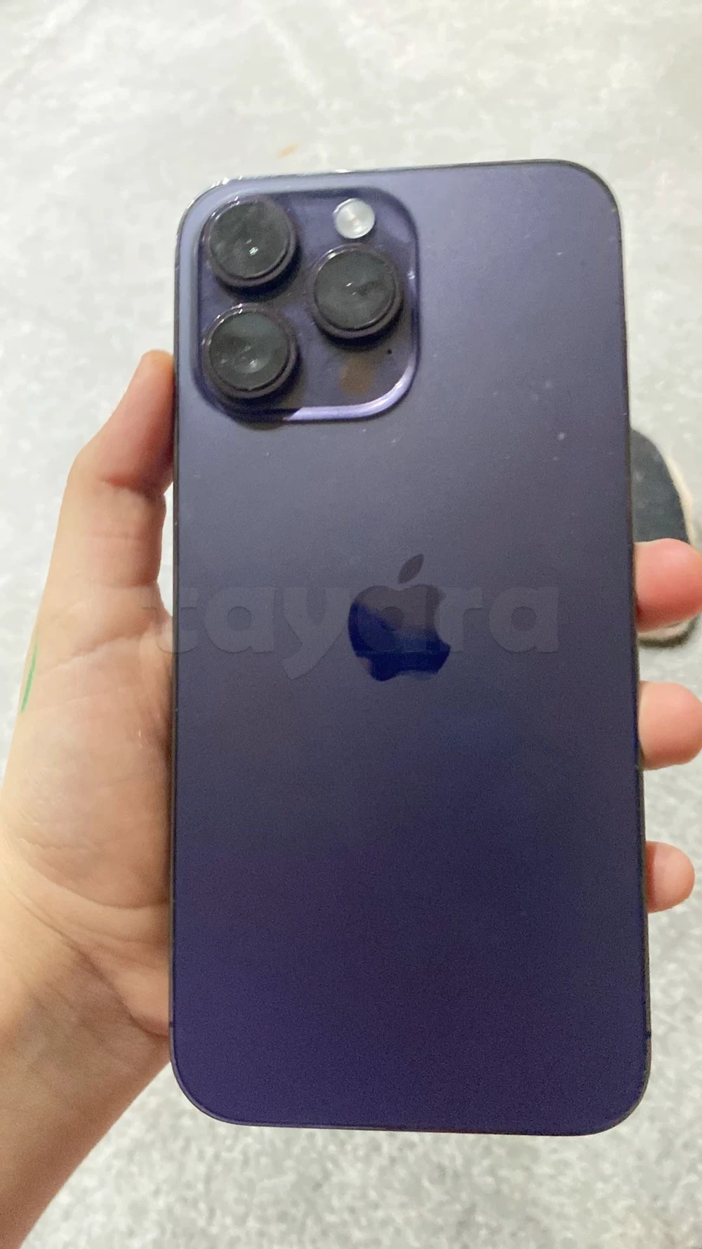 iPhone 14 Pro Max 256gb