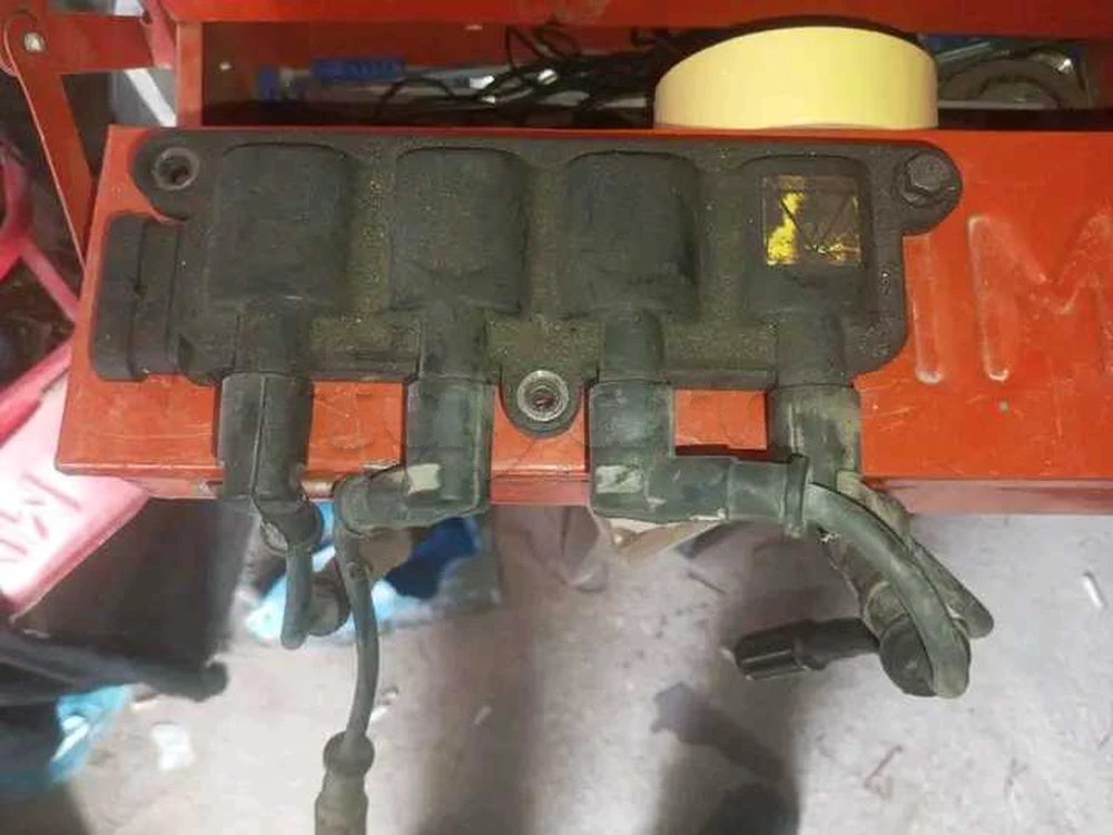 Carte voiture Fiat Grande Punto