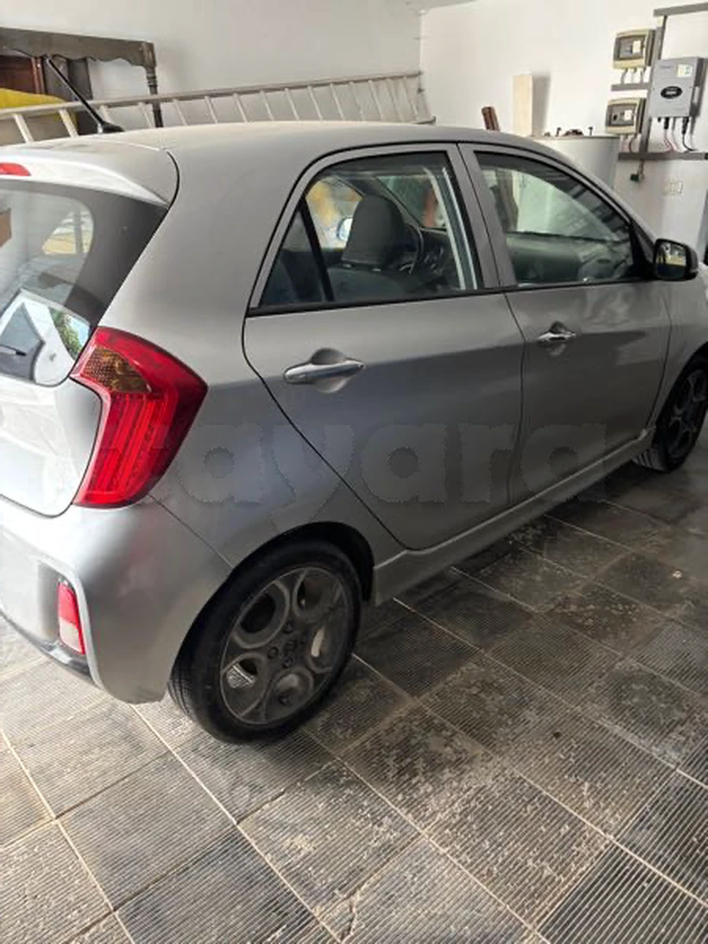 Kia Picanto