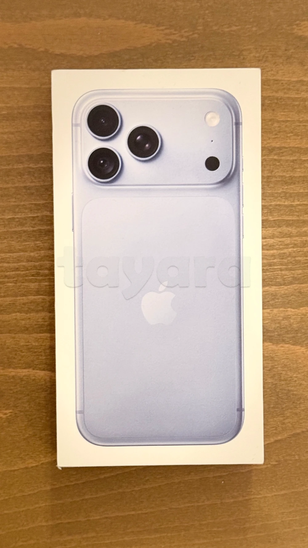 iPhone 18 pro Max