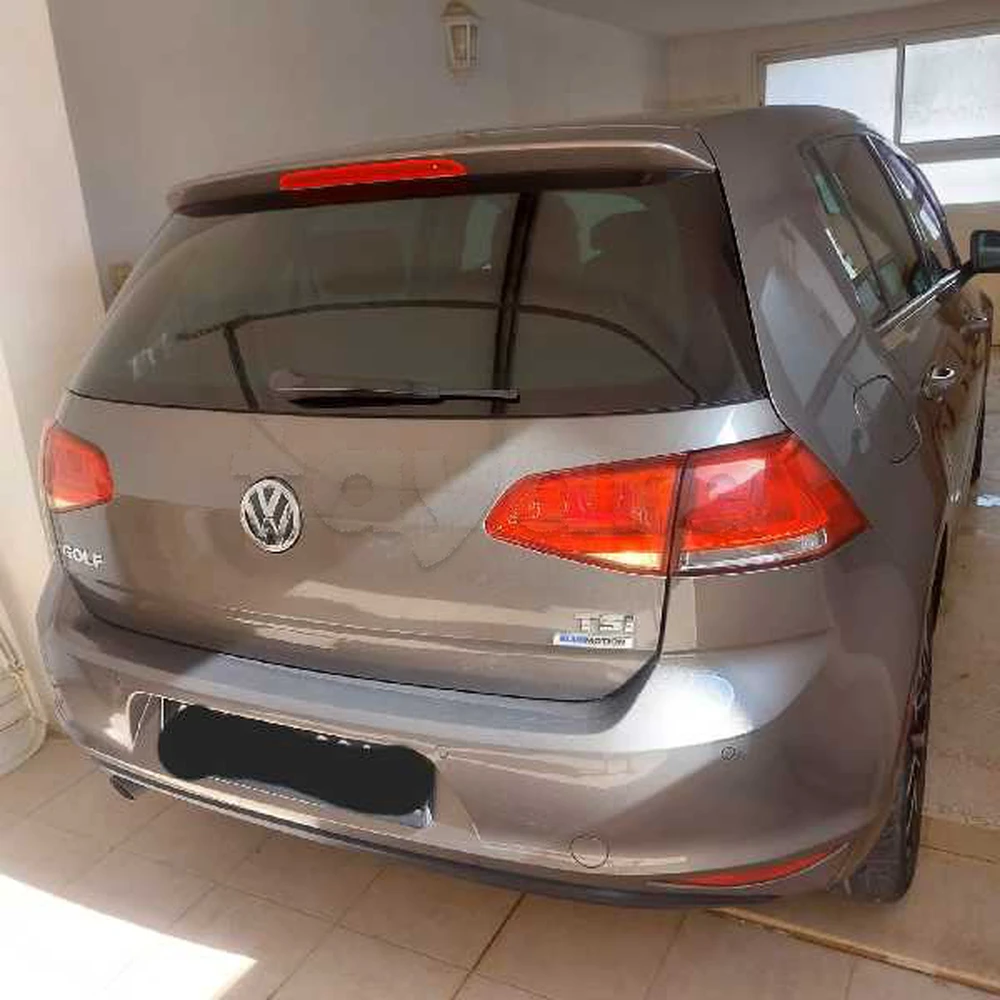 Volkswagen Golf 7