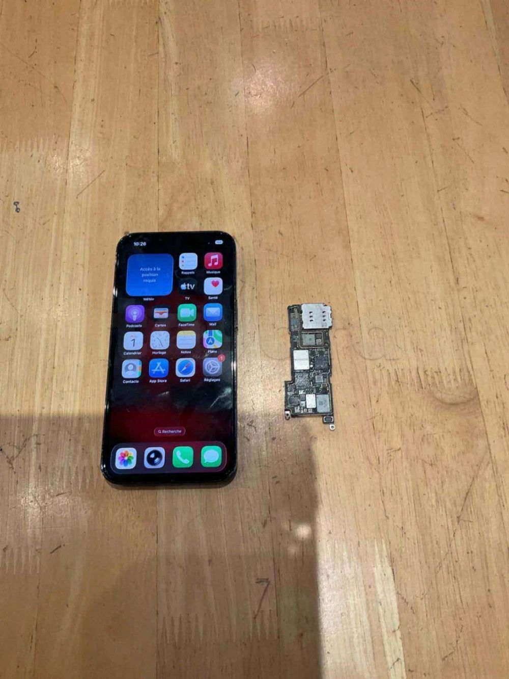 Iphone 13 Pro