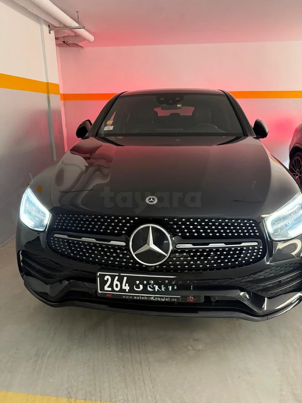 Mercedes-Benz Classe CLS