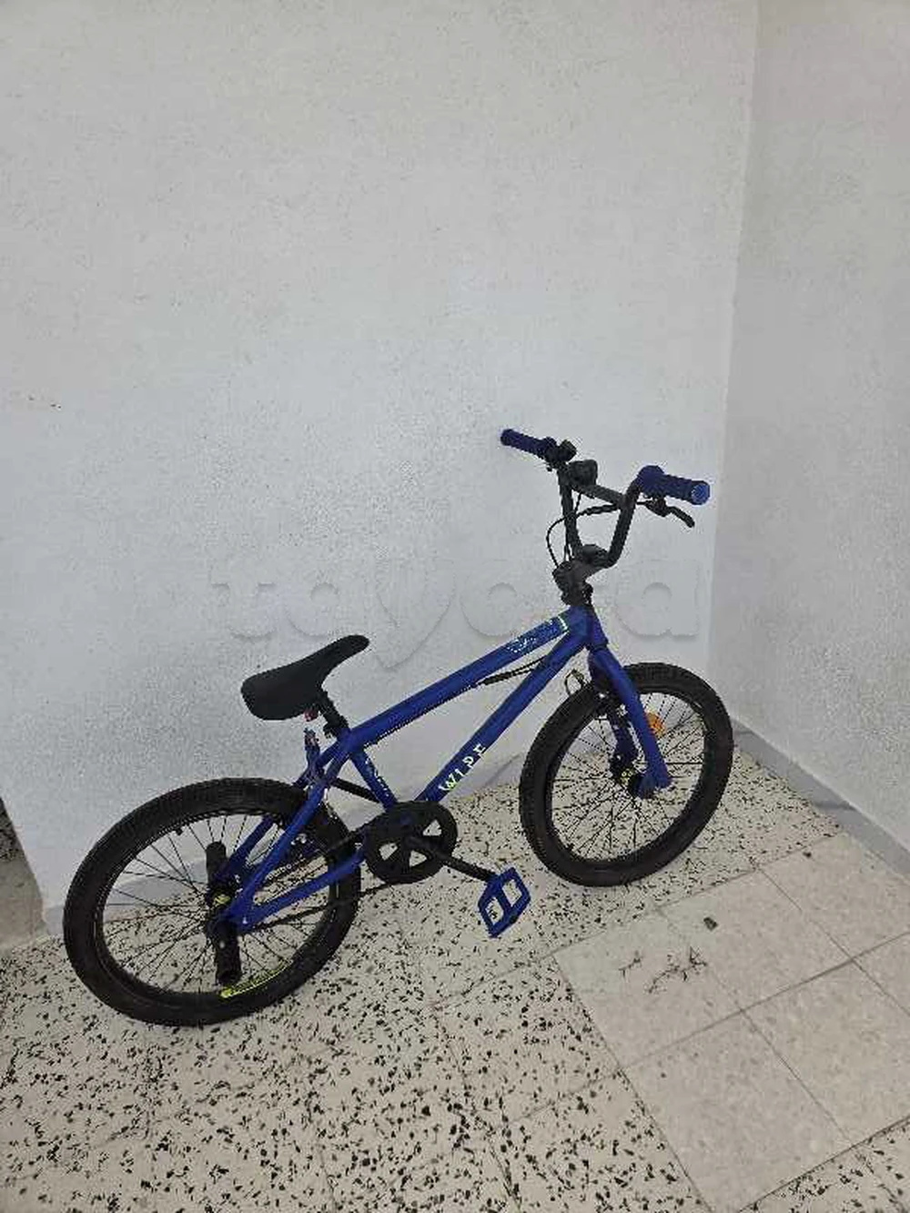 2 vélos
