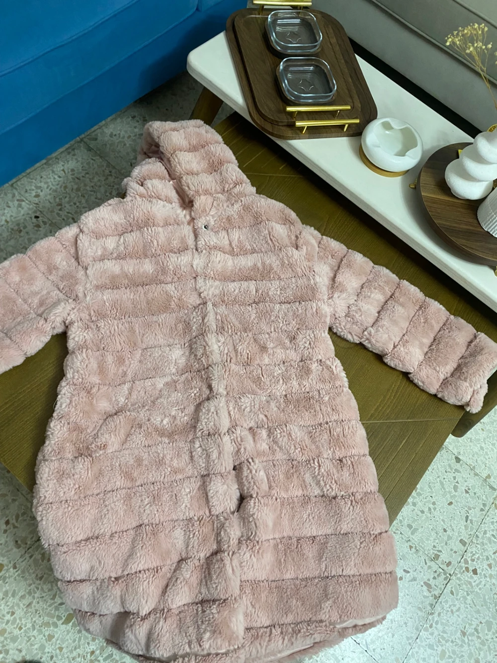 🧥 Manteaux d'hiver pour femme ❄️
