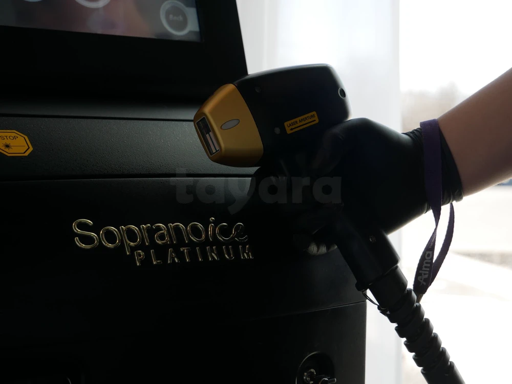 Aide soignante